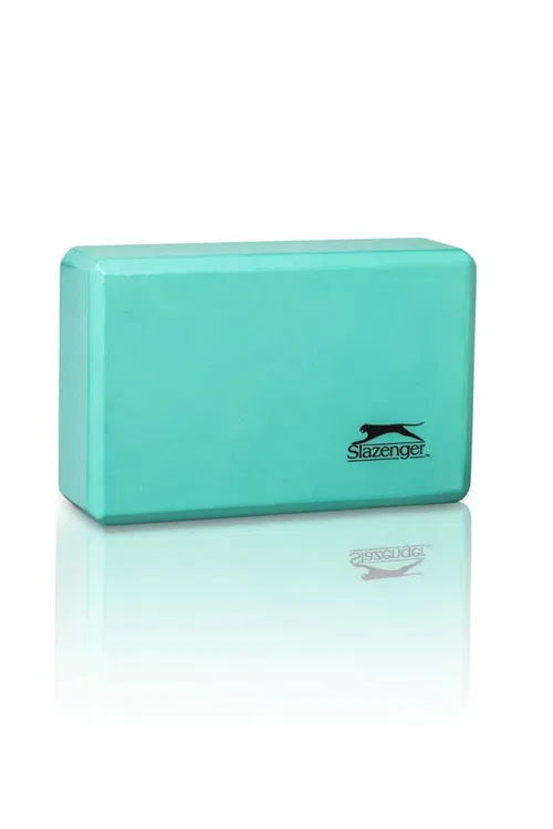 Slazenger Eva Yoga Block Unisex Karışık Pilates Aksesuarları