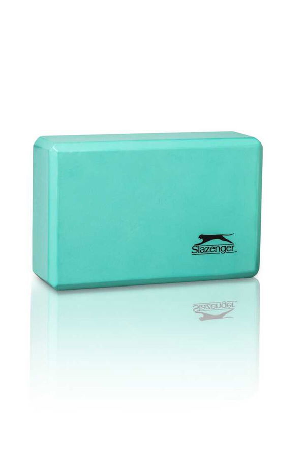 Slazenger Eva Yoga Block Unisex Karışık Pilates Aksesuarları