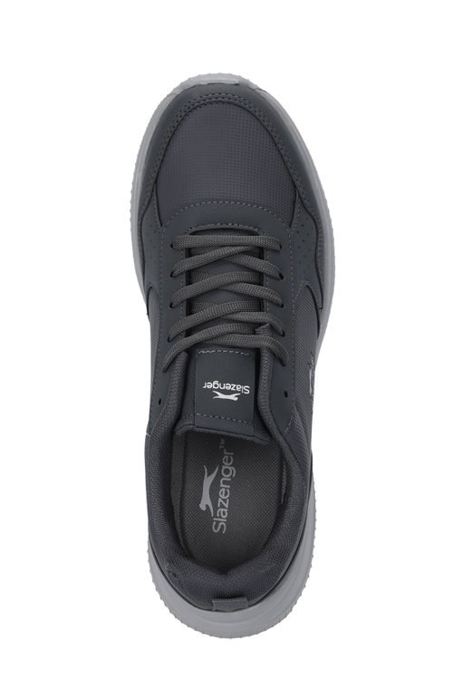 Slazenger EVEREST I Kadın Koyu Gri Koşu & Yürüyüş Spor Ayakkabısı