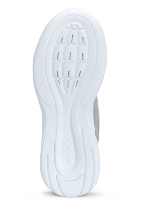 Slazenger EXPERT IN Erkek Beyaz Koşu & Yürüyüş Spor Ayakkabısı