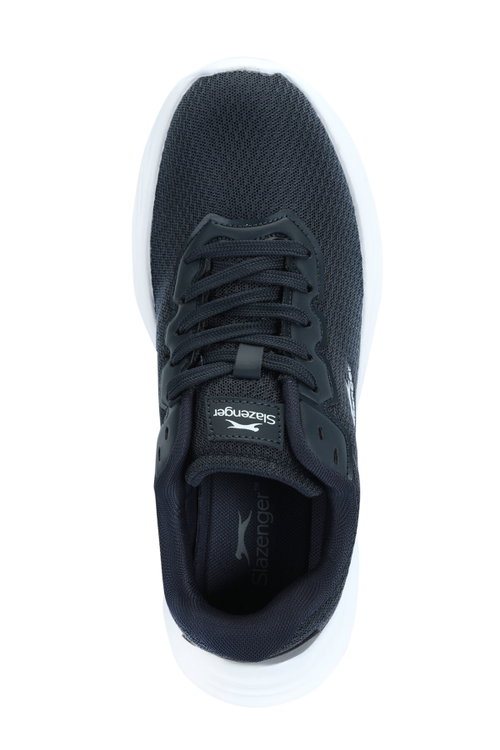 Slazenger EXPERT IN Erkek Lacivert Koşu & Yürüyüş Spor Ayakkabısı