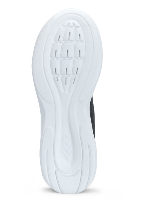 Slazenger EXPERT IN Erkek Lacivert Koşu & Yürüyüş Spor Ayakkabısı