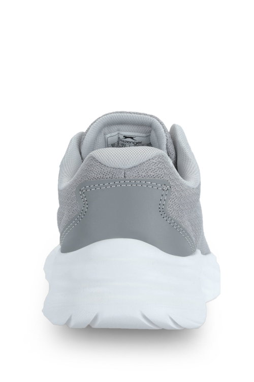 Slazenger EXPERT IN Kadın Gri Koşu & Yürüyüş Spor Ayakkabısı