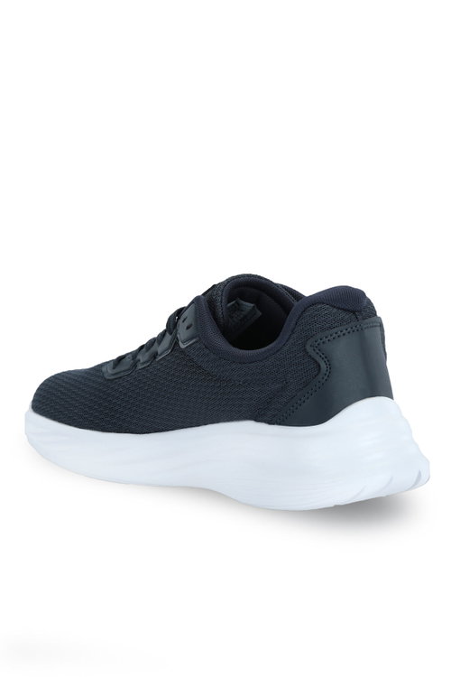 Slazenger EXPERT IN Kadın Lacivert Koşu & Yürüyüş Spor Ayakkabısı