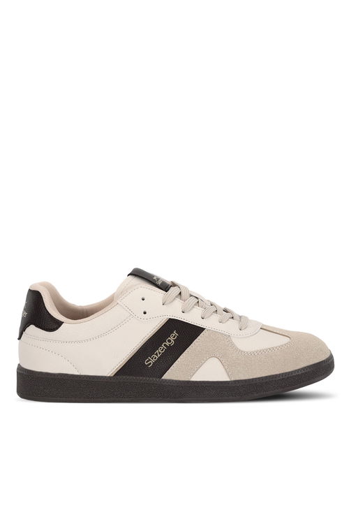 Slazenger FACTORY I Erkek Bej / Kahve Günlük Spor Ayakkabısı