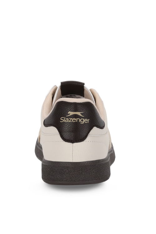 Slazenger FACTORY I Erkek Bej / Kahve Günlük Spor Ayakkabısı