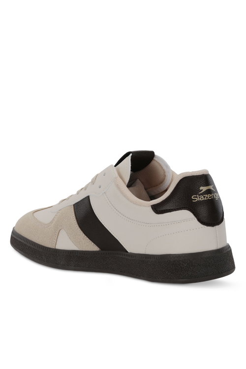 Slazenger FALL Erkek Bej / Kahve Günlük Spor Ayakkabısı