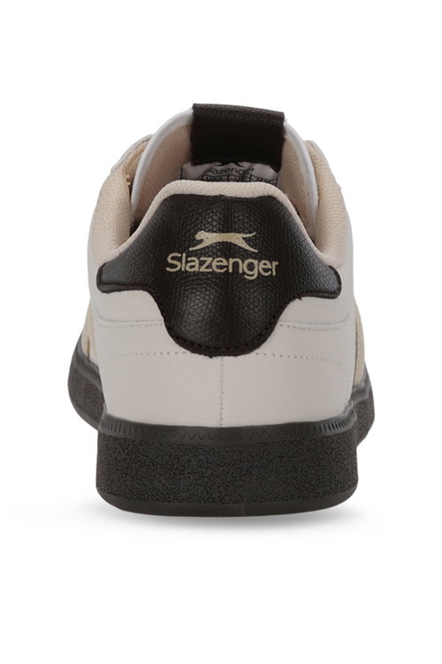 Slazenger FALL Erkek Bej / Kahve Günlük Spor Ayakkabısı