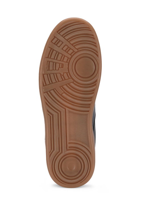 Slazenger FALL Erkek Beyaz / Siyah Günlük Spor Ayakkabısı