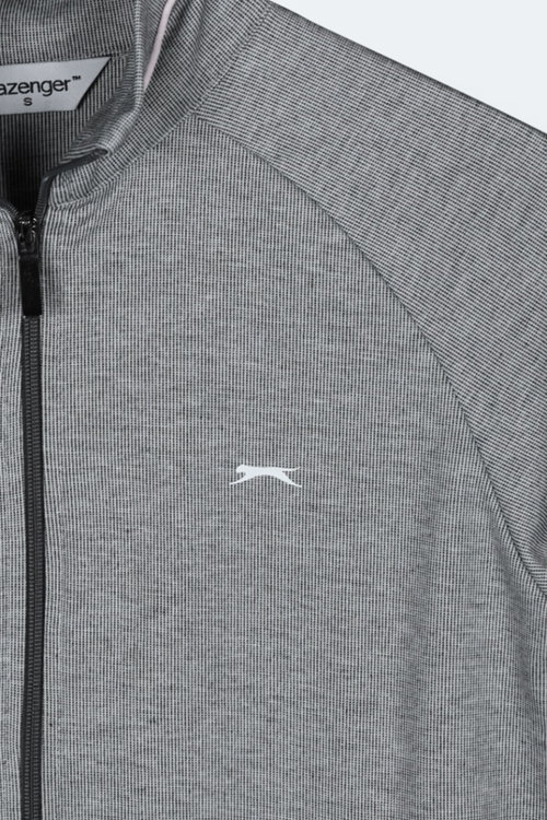 Slazenger FANE Kadın Siyah Eşofman Takımı