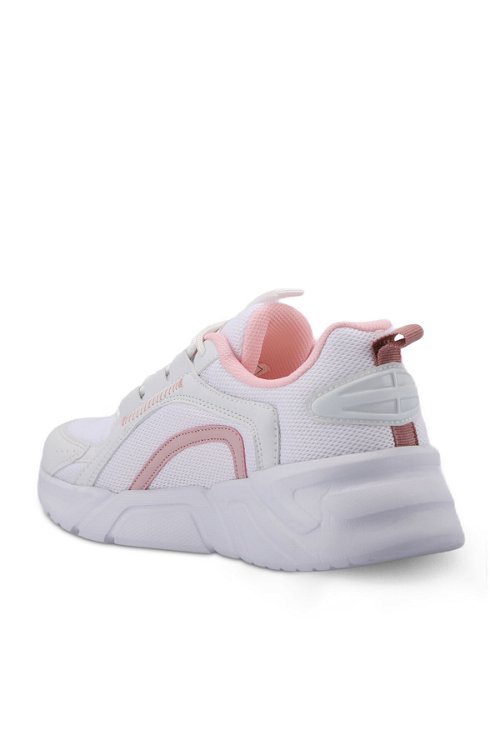 FARON Sneaker Kadın Ayakkabı Beyaz