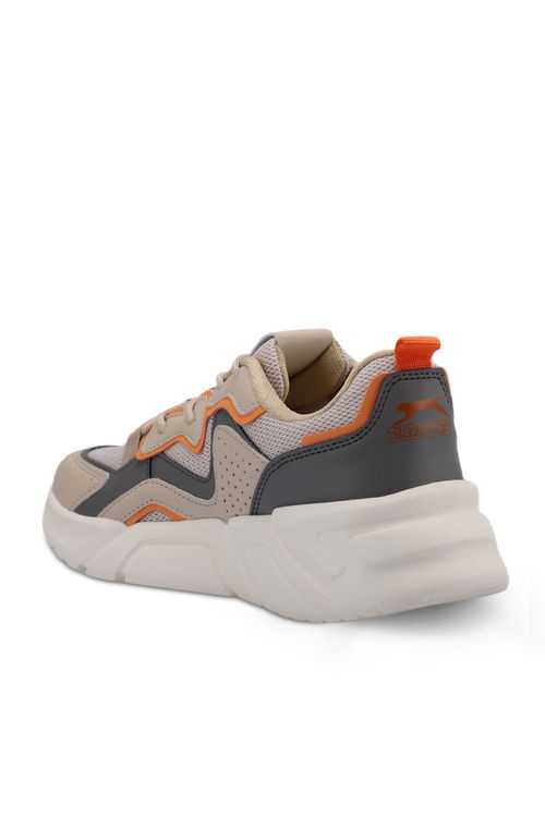 FELIX Kadın Sneaker Ayakkabı Bej