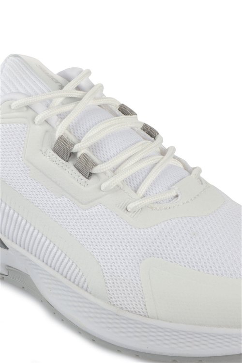 Slazenger FINAL Sneaker Erkek Ayakkabı Beyaz