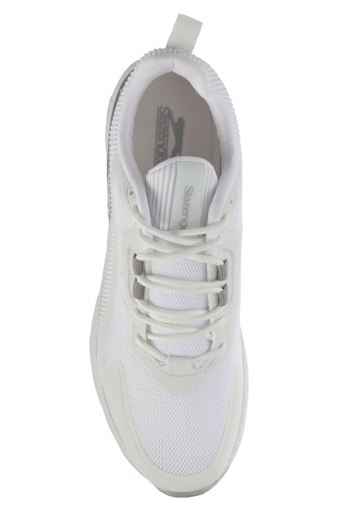 Slazenger FINAL Sneaker Erkek Ayakkabı Beyaz