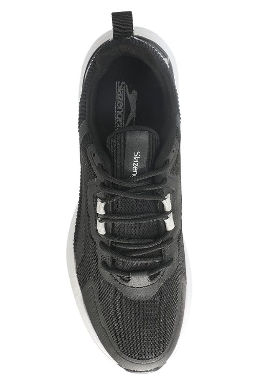 Slazenger FINAL Sneaker Erkek Ayakkabı Siyah