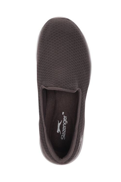 Slazenger FINLEY I Kadın Kahve Günlük Spor Ayakkabısı