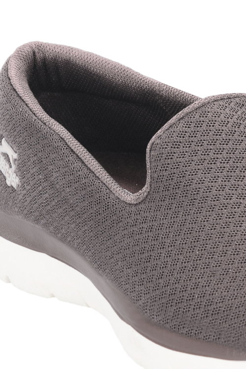Slazenger FINLEY I Kadın Vizon Günlük Spor Ayakkabısı
