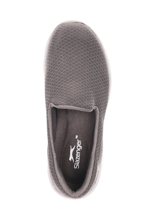 Slazenger FINLEY I Kadın Vizon Günlük Spor Ayakkabısı