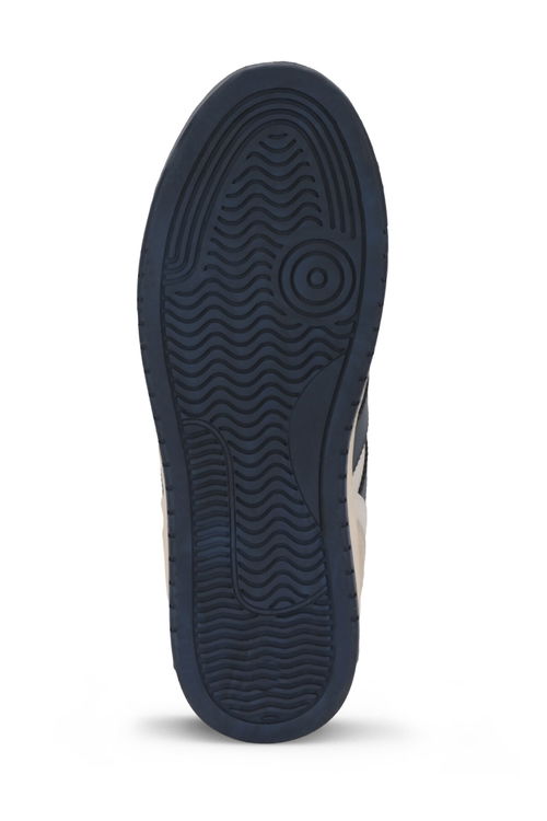 Slazenger FLARE I Erkek Bej Günlük Spor Ayakkabısı