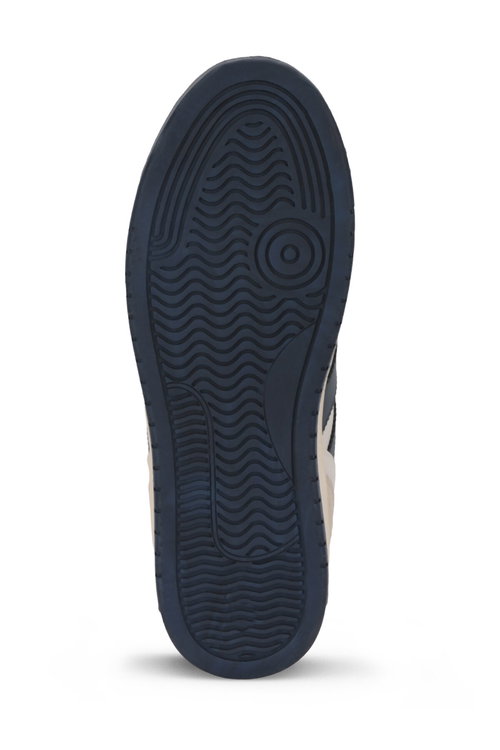 Slazenger FLARE I Erkek Bej Günlük Spor Ayakkabısı