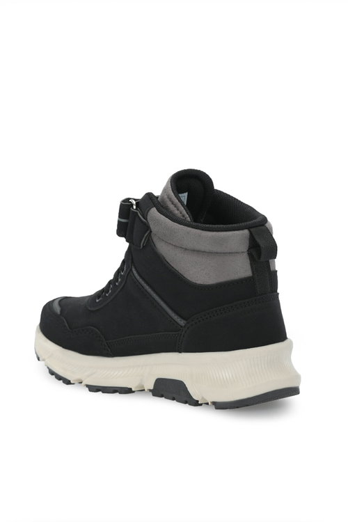 Slazenger FLOOPY Unisex Çocuk Siyah Bot
