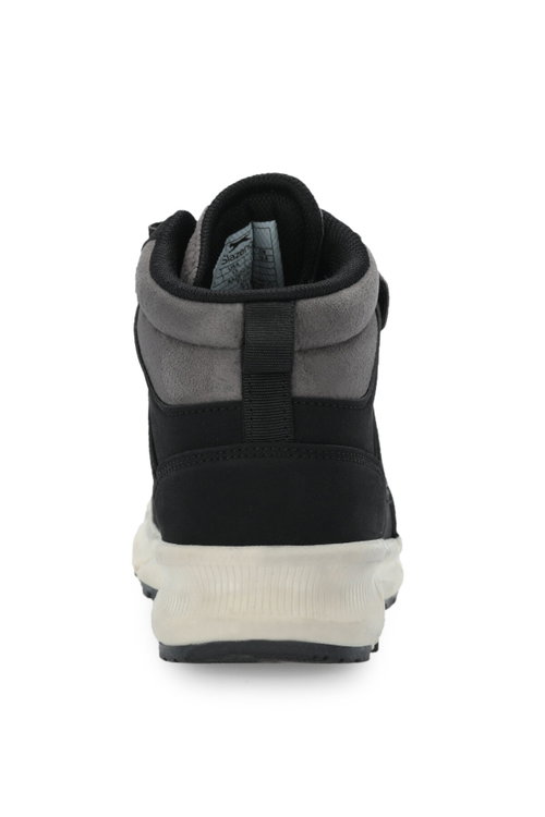Slazenger FLOOPY Unisex Çocuk Siyah Bot