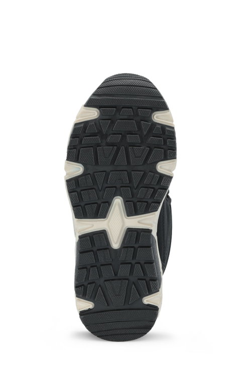 Slazenger FLOOPY Unisex Çocuk Siyah Bot