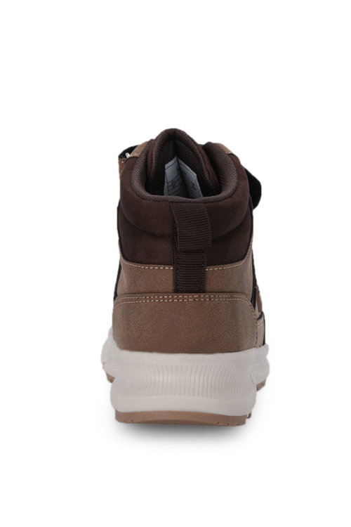 Slazenger FLOOPY Unisex Çocuk Taba Bot