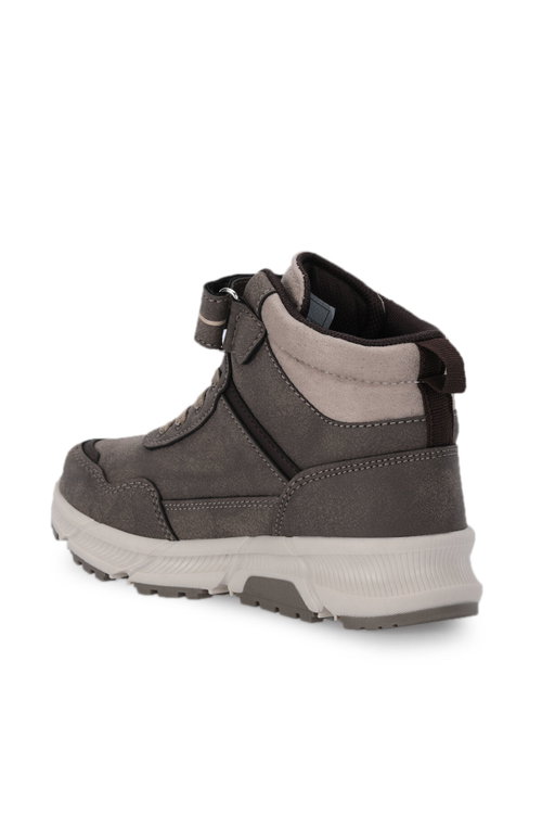 Slazenger FLOOPY Unisex Çocuk Vizon Bot