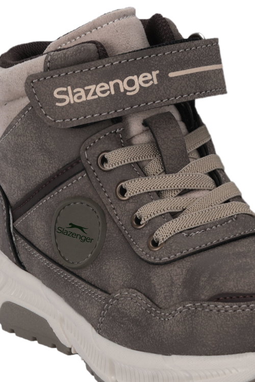 Slazenger FLOOPY Unisex Çocuk Vizon Bot