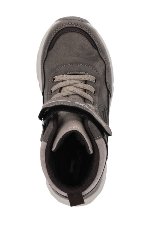 Slazenger FLOOPY Unisex Çocuk Vizon Bot