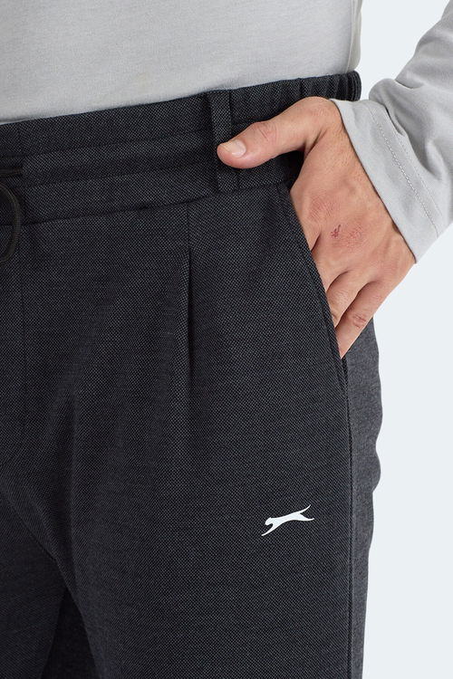 Slazenger FLORA Erkek Eşofman Altı Antrasit