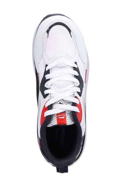 FLORRY Sneaker Erkek Ayakkabı Beyaz