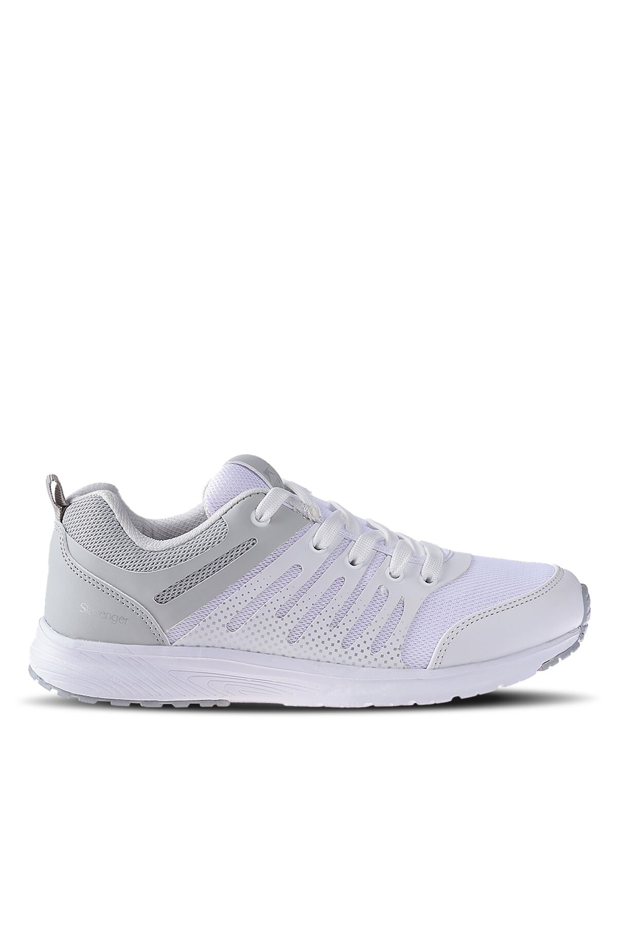 FONDA Sneaker Kadın Ayakkabı Beyaz - Thumbnail