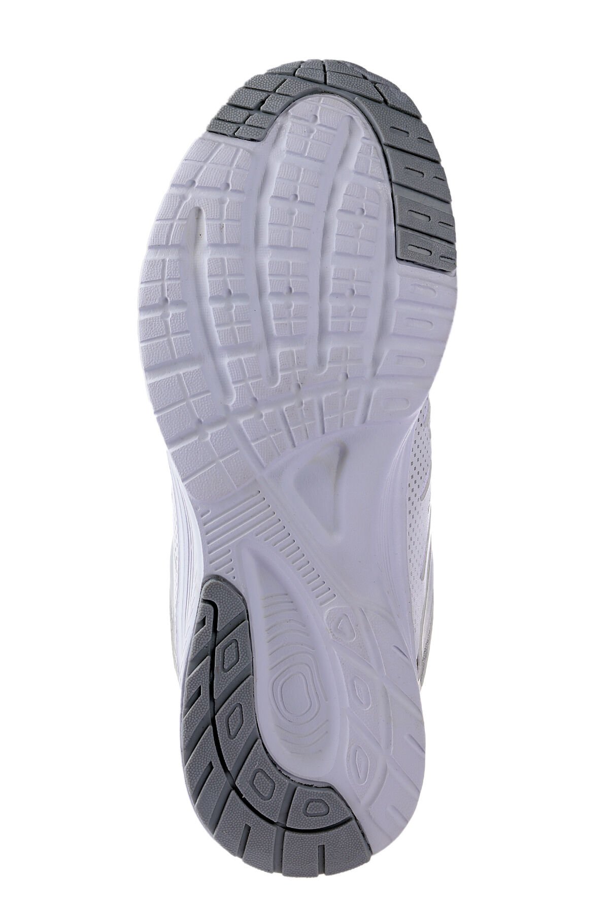 FONDA Sneaker Kadın Ayakkabı Beyaz - Thumbnail