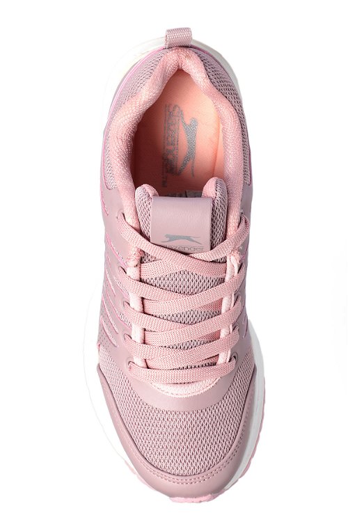 Slazenger FONDA Sneaker Kadın Ayakkabı Gül