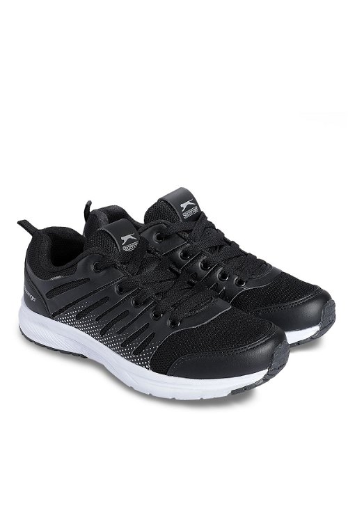 FONDA Sneaker Kadın Ayakkabı Siyah