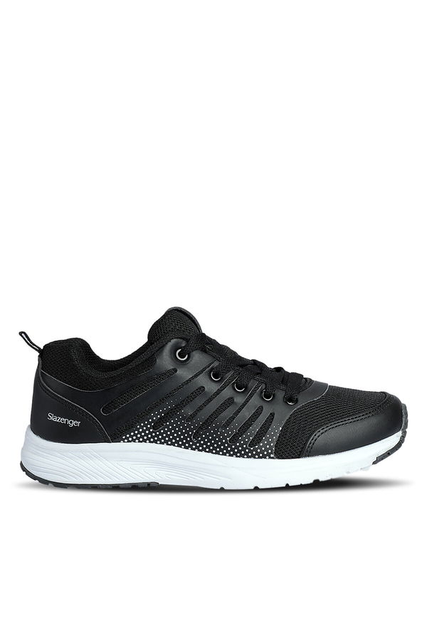 FONDA Sneaker Kadın Ayakkabı Siyah