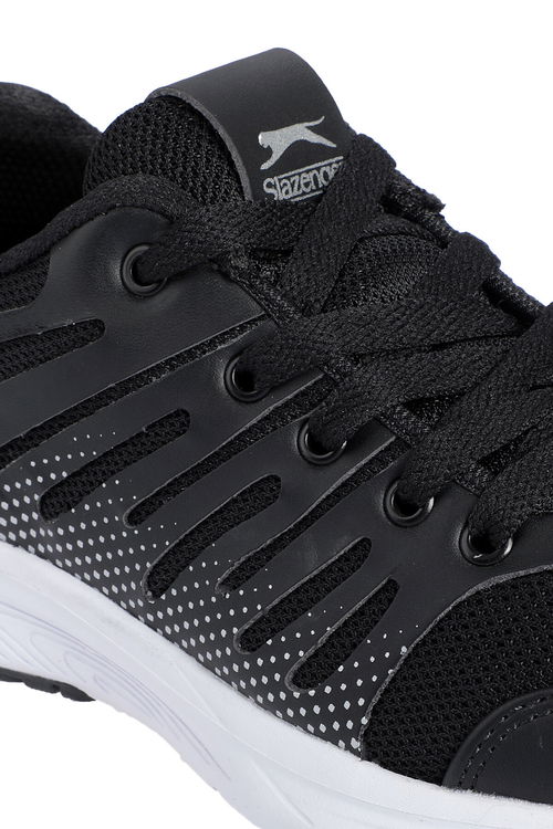 FONDA Sneaker Kadın Ayakkabı Siyah