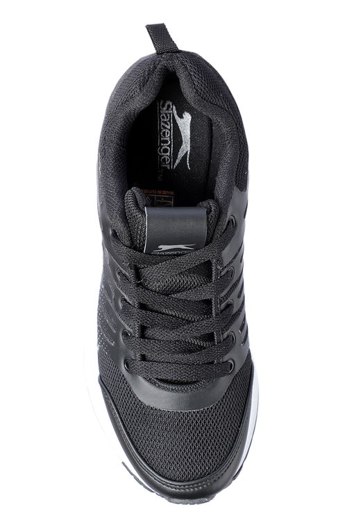 FONDA Sneaker Kadın Ayakkabı Siyah