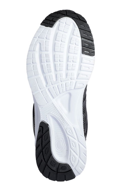 FONDA Sneaker Kadın Ayakkabı Siyah