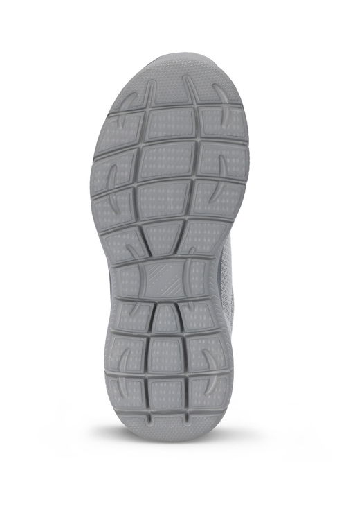 Slazenger FOREIGN G Kadın Gri Koşu & Yürüyüş Spor Ayakkabısı