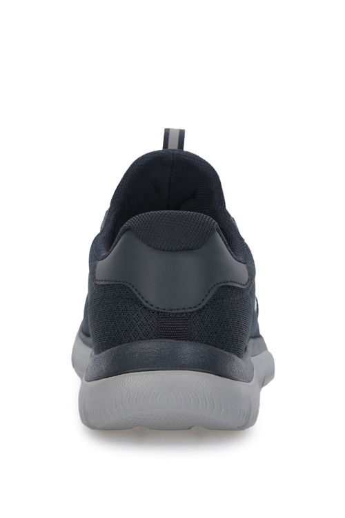 Slazenger FOREIGN M Erkek Lacivert Koşu & Yürüyüş Spor Ayakkabısı