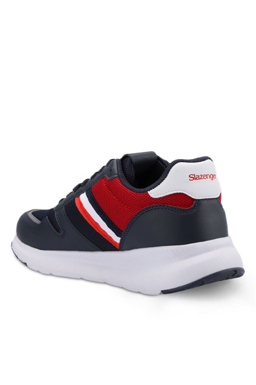 Slazenger FRANJO Sneaker Erkek Ayakkabı Lacivert