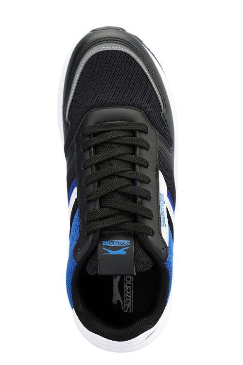 FRANJO Sneaker Erkek Ayakkabı Siyah / Beyaz