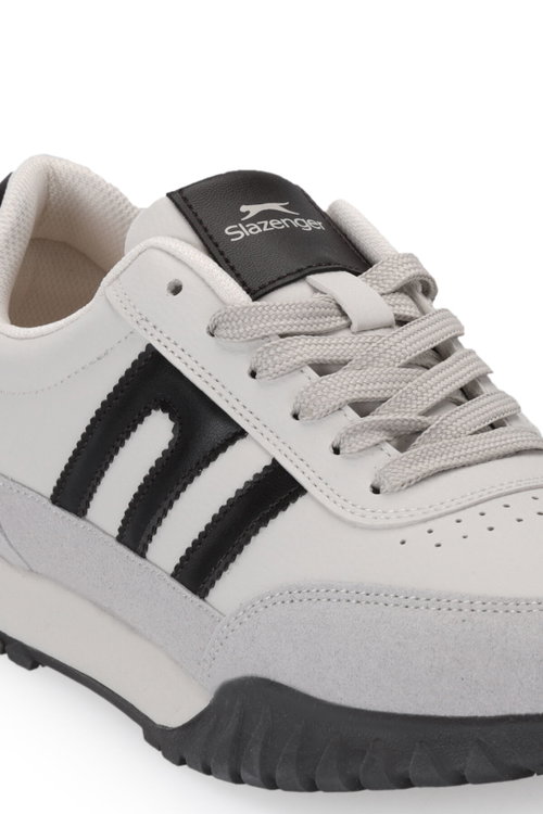 Slazenger FRED I Erkek Bej / Kahve Günlük Spor Ayakkabısı