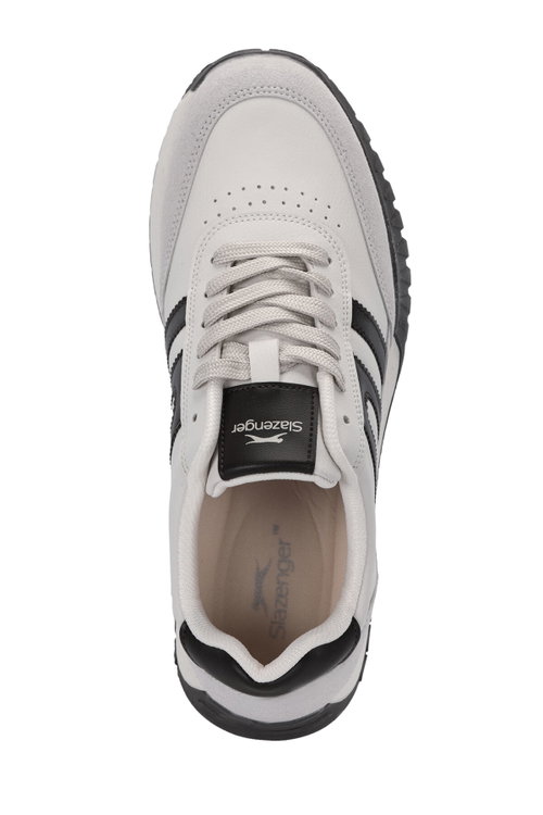 Slazenger FRED I Erkek Bej / Kahve Günlük Spor Ayakkabısı