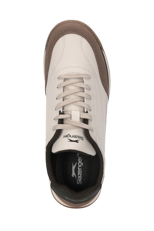 Slazenger FREEDAY I Erkek Bej Günlük Spor Ayakkabısı