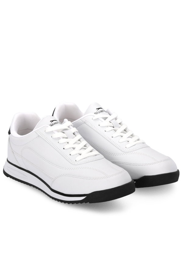 Slazenger FREEDAY I Erkek Beyaz Günlük Spor Ayakkabısı