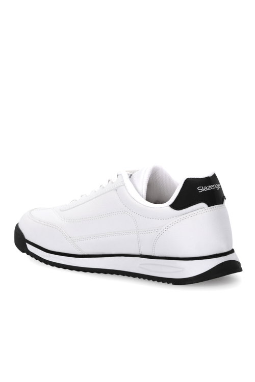 Slazenger FREEDAY I Erkek Beyaz Günlük Spor Ayakkabısı